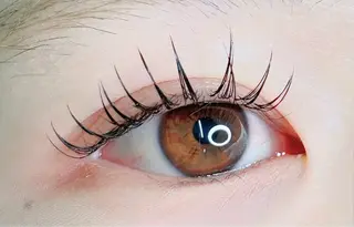 マツエク・マツパ Liacil 武藤のマツエク・マツパデザイン