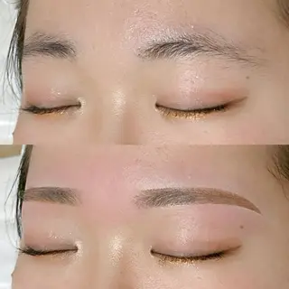 アイブロウ vico名古屋栄店所属・🌺+vico 栄店 🌺MAYUKIの眉毛・アイブロウイメージ