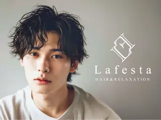 メンズ アイブロウ Lafesta Beautyの眉毛・アイブロウイメージ