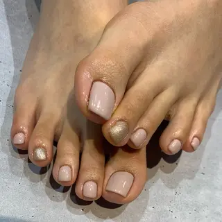 ネイル nailist Chisakiのネイルデザイン