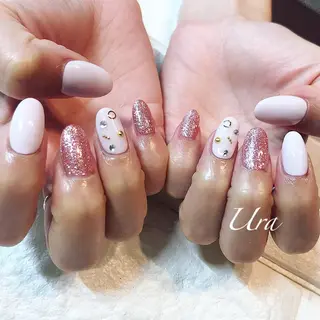 ネイル UrakoNail 《nail》のネイルデザイン