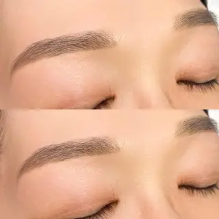 アイブロウ 多田 明希のマツエク・マツパデザイン