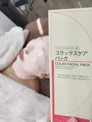 メナードフェイシャルサロン メニアングル所属・山田 真未のエステ・リラクイメージ