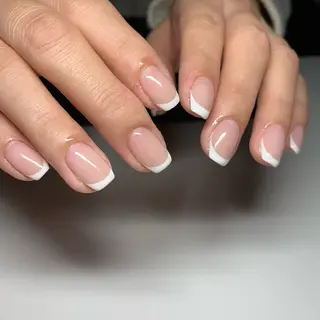 ネイル Attrait所属・momo sのネイルデザイン