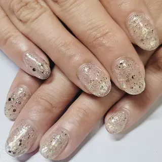 ネイル よしだ ひろきのネイルデザイン