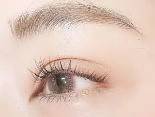 マツエク・マツパ Lanhr所属・【Lanhr】 🕊aya🕊のマツエク・マツパデザイン