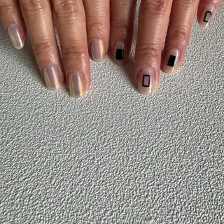 ネイル TK nail Sugiyamaのネイルデザイン