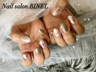 ネイル H. Yuukaのネイルデザイン