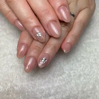 ネイル COCO+所属・COCO +のエステ・リラクイメージ