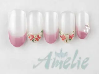 ネイル yo koのネイルデザイン