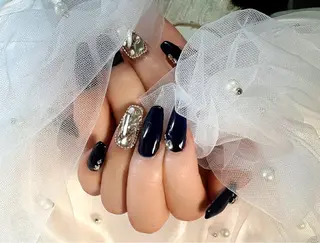 ネイル ネイルサロン Roiのネイルデザイン