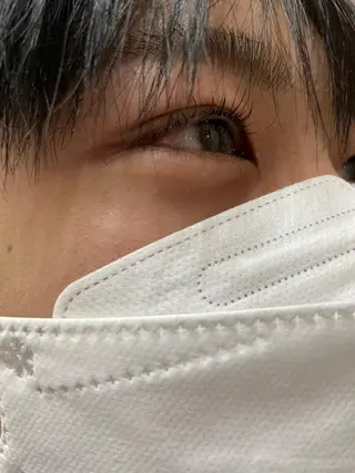 マツエク・マツパ dear beautyのマツエク・マツパデザイン