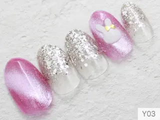 ネイル 🤍 Janのネイルデザイン