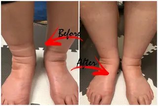 ナウ化粧品所属・ナウ 化粧品のエステ・リラクイメージ