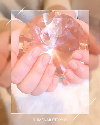 ネイル 佐藤 桃菜のネイルデザイン