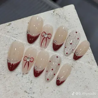 ネイル KAWAII NAIL SALON所属・Kawaii Nail Salonのネイルデザイン