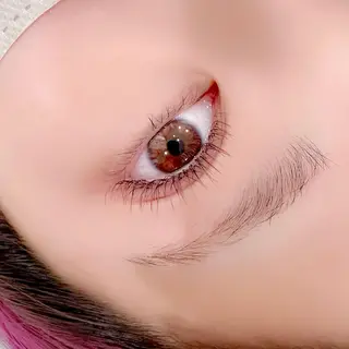 マツエク・マツパ feliz ﾌｪﾘｰｽのマツエク・マツパデザイン