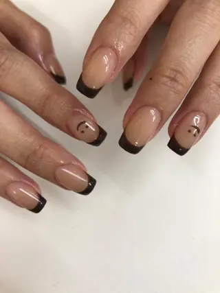 ネイル nail by minamiのネイルデザイン