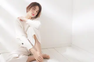 ショート 渡邊 拓也のヘアスタイル