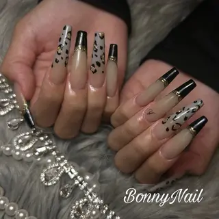 ネイル Bonny Nailのネイルデザイン