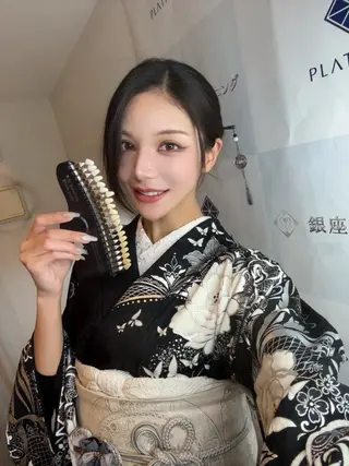 銀座deホワイトニング所属・銀座de ホワイトニングのその他イメージ