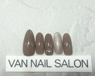 ネイル Van Nail Salonのネイルデザイン