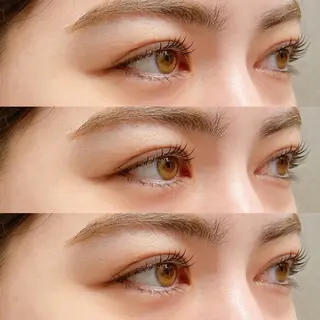 マツエク・マツパ りょう 【eyelash】のマツエク・マツパデザイン