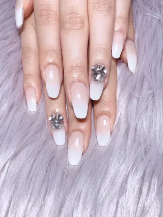 ネイル NAKAJIMA ERIKAのネイルデザイン