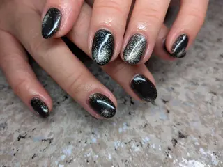 ネイル スズキ マイコのネイルデザイン