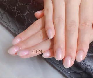 ネイル GEM beautyのマツエク・マツパデザイン