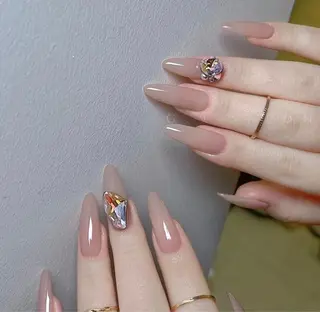 ネイル YK Beauty Salonのマツエク・マツパデザイン