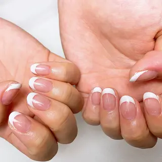 ネイル ⭐︎休業中の練習⭐︎ JNA認定講師髙橋のネイルデザイン