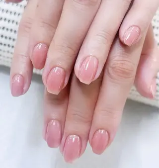 ネイル MY Nail所属・夏目 マサコのネイルデザイン