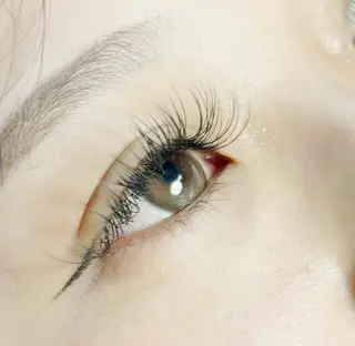 マツエク・マツパ tipsy＋ kanon 🥟🎀のマツエク・マツパデザイン