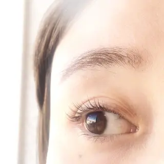 マツエク・マツパ eyebird サチのマツエク・マツパデザイン