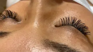 マツエク・マツパ 村田 彩香のマツエク・マツパデザイン