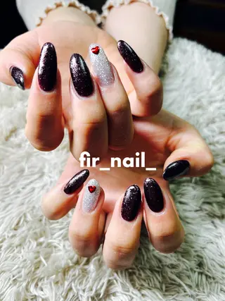 ネイル fir_ nail_のネイルデザイン