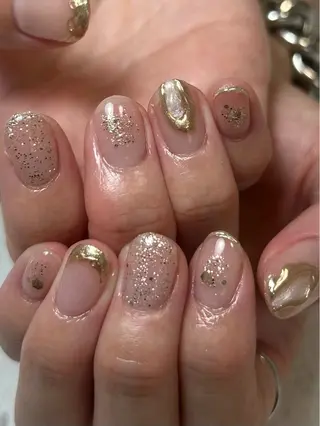 ネイル A. nailのネイルデザイン
