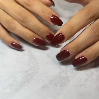 ネイル 燈乃工房/ 松原李菜のネイルデザイン