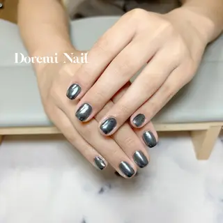 ネイル Doremi Nailのネイルデザイン