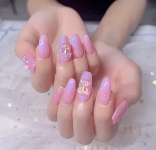 ネイル Chill Nailsalonのネイルデザイン