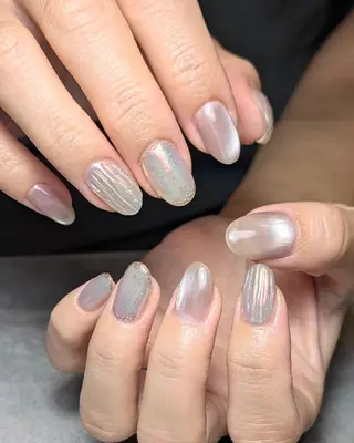 ネイル UFU. nailのネイルデザイン