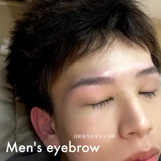 アイブロウ limoo RINAのマツエク・マツパデザイン