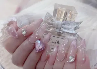 ネイル TABI ANA.CHUOのネイルデザイン