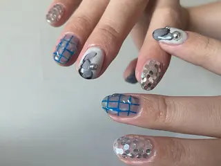 ネイル 神戸ネイル/摂津本山 yinのその他イメージ