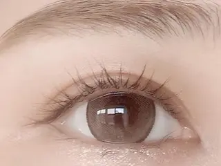 マツエク・マツパ マ イのマツエク・マツパデザイン