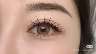 マツエク・マツパ タカハシ ユキナのマツエク・マツパデザイン