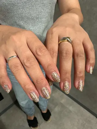 ネイル titiシェアネイル サロンharukaのネイルデザイン