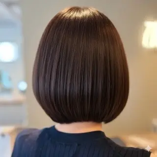 komo. TAKAHIRO のヘアスタイル