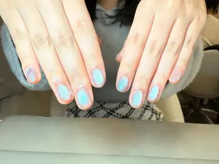 ネイル KA NAのネイルデザイン